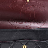 Reissue 2.55 Flap Bag Quilted Aged Calfskin 227