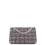 Reissue 2.55 Flap Bag Quilted Tweed 226