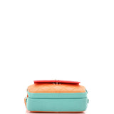In & Out Belt Bag Quilted Goatskin Small