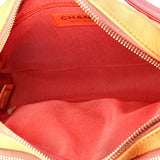 In & Out Belt Bag Quilted Goatskin Small