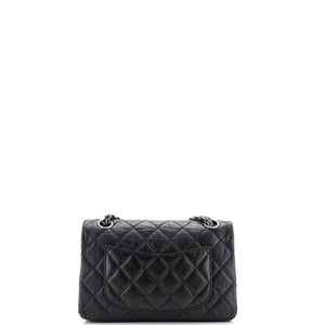 Lucky Charms Reissue 2.55 Flap Bag Quilted Aged Calfskin 224