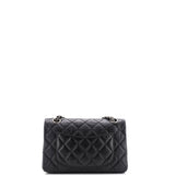 Lucky Charms Reissue 2.55 Flap Bag Quilted Aged Calfskin 224