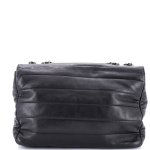 Vintage Reissue Flap Bag Horizontal Quilt Lambskin Jumbo