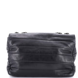 Vintage Reissue Flap Bag Horizontal Quilt Lambskin Jumbo