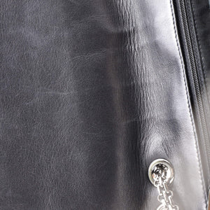 Vintage Reissue Flap Bag Horizontal Quilt Lambskin Jumbo