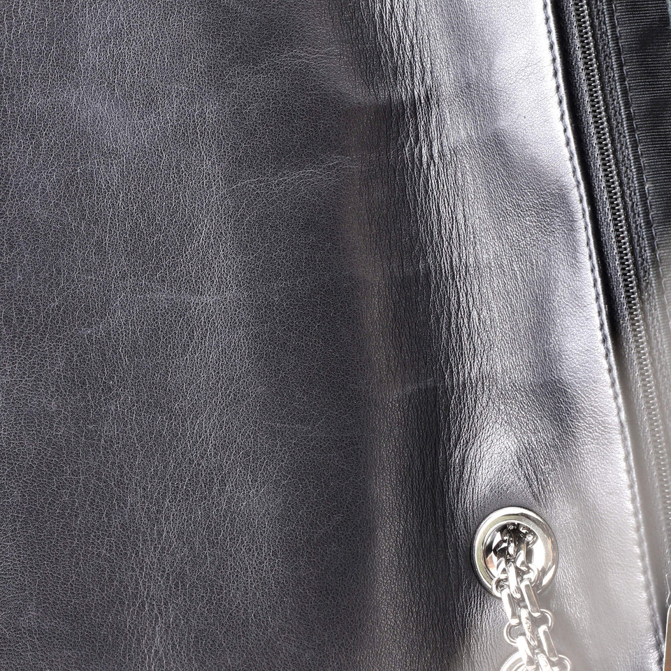 Vintage Reissue Flap Bag Horizontal Quilt Lambskin Jumbo