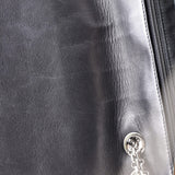 Vintage Reissue Flap Bag Horizontal Quilt Lambskin Jumbo