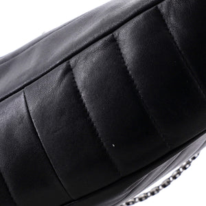 Vintage Reissue Flap Bag Horizontal Quilt Lambskin Jumbo