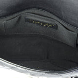 My Precious Pearls Chain Flap Bag Quilted Lambskin Medium