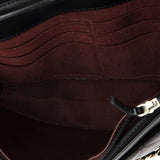 Wallet on Chain Quilted Lambskin