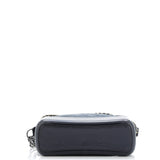 Gabrielle Hobo Quilted Suede Medium