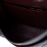 Classic Double Flap Bag Quilted Lambskin Jumbo
