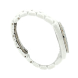 J12 Automatic Watch Ceramic and Stainless Steel 38