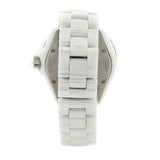 J12 Automatic Watch Ceramic and Stainless Steel 38