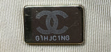 19 Flap Bag Quilted Leather Medium