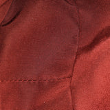 19 Flap Bag Quilted Leather Medium