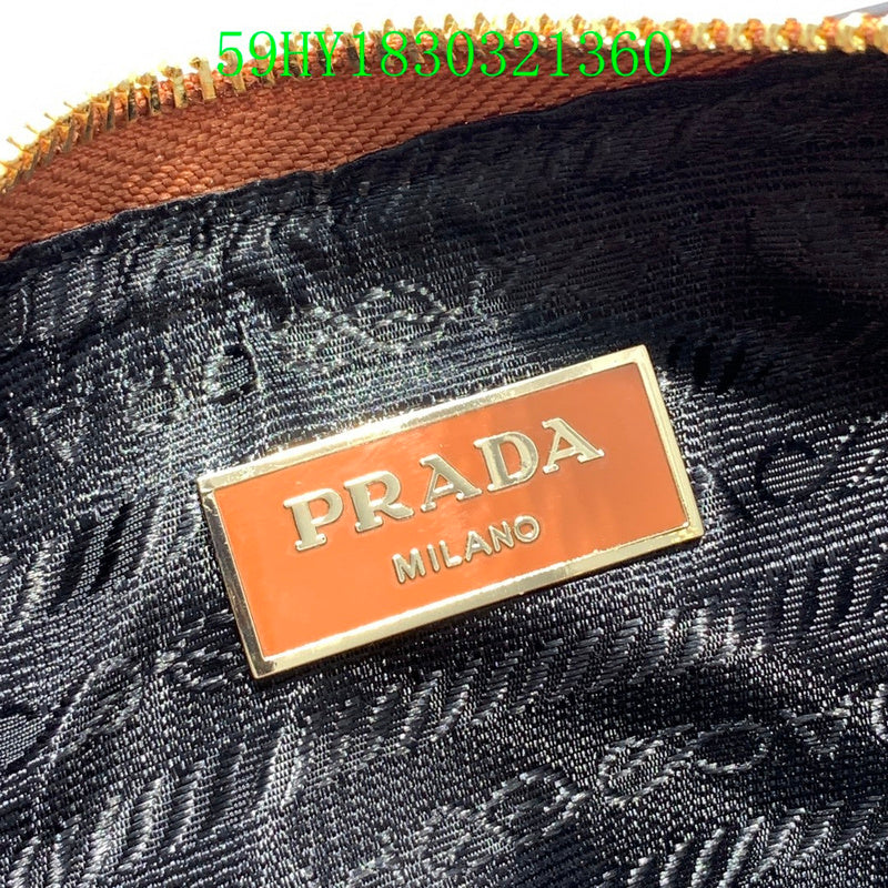 Prada Bags - The Barnes Bags  442