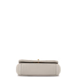 On And On Full Flap Bag Quilted Lambskin Small