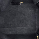 Deauville Tote Studded Caviar Small