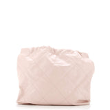 22 Chain Hobo Quilted Calfskin Medium