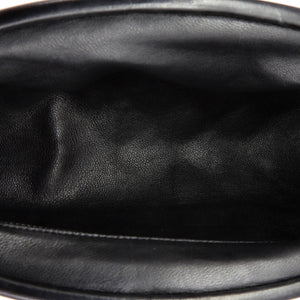 Timeless Clutch Quilted Lambskin