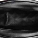 Timeless Clutch Quilted Lambskin