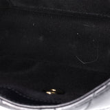 My Precious Pearls Chain Flap Bag Quilted Lambskin Medium