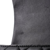 My Precious Pearls Chain Flap Bag Quilted Lambskin Medium