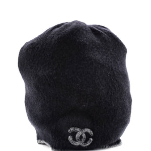 CC Beanie Cashmere