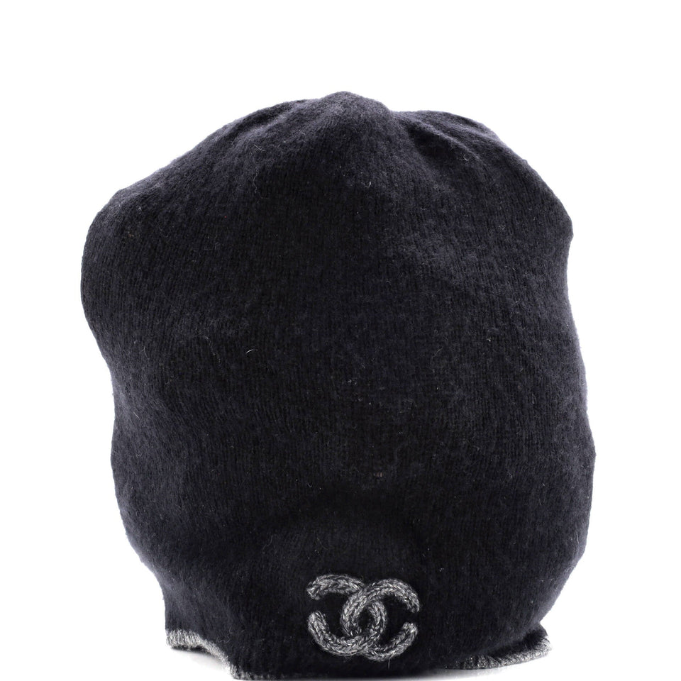 CC Beanie Cashmere