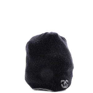 CC Beanie Cashmere