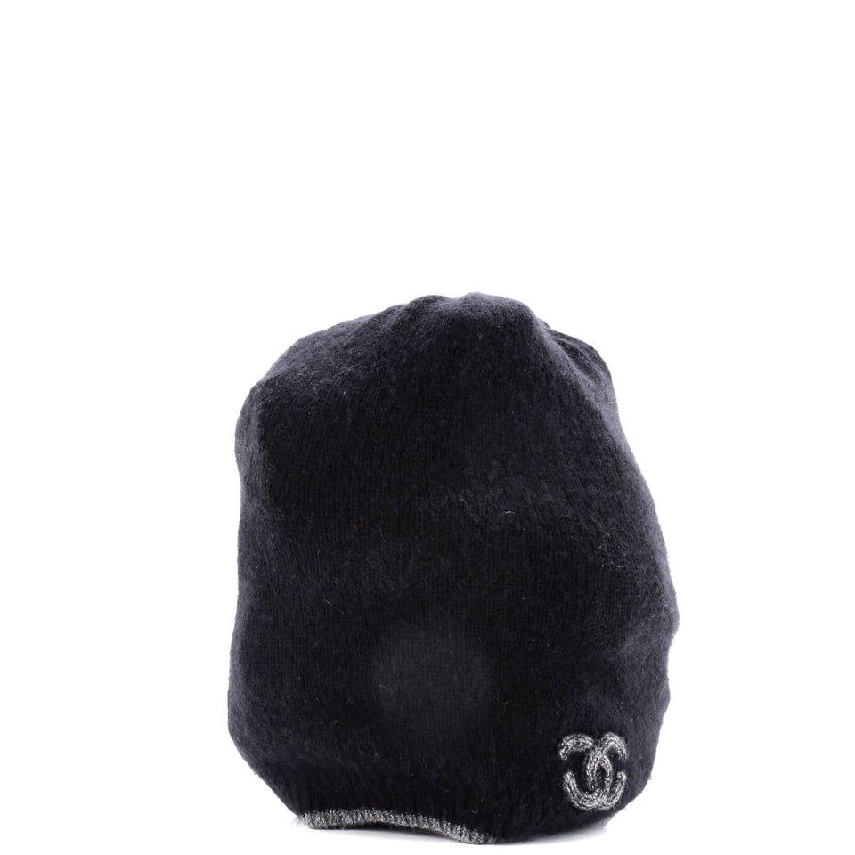CC Beanie Cashmere