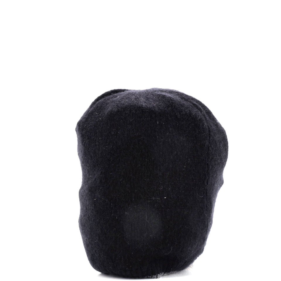 CC Beanie Cashmere