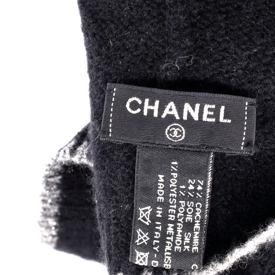 CC Beanie Cashmere