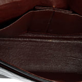 Vintage Classic Double Flap Bag Quilted Lambskin Small