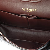 Classic Double Flap Bag Quilted Lambskin Medium