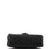Reissue 2.55 Flap Bag Quilted Caviar 225