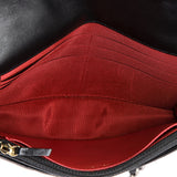 19 Wallet on Chain Quilted Lambskin