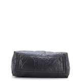 Coco Cocoon Reversible Tote Quilted Nylon Medium