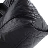 Coco Cocoon Reversible Tote Quilted Nylon Medium