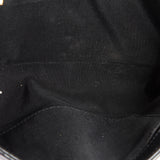 Boy Flap Bag Chevron Lambskin New Medium
