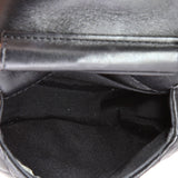 Coco Mail Clutch with Chain Quilted Calfskin Mini