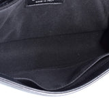 Boy Flap Bag Quilted Lambskin New Medium