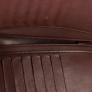 L-Yen Wallet Quilted Lambskin Long