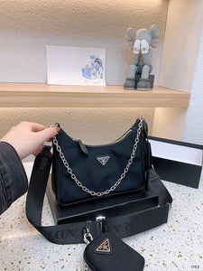 Camila Bags - Prada Bags - 537