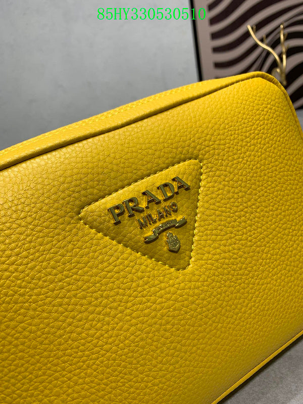 Prada Bags - The Barnes Bags  256