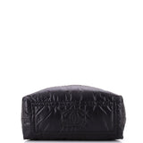 Coco Cocoon Reversible Tote Quilted Nylon Medium
