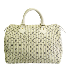 LOUIS VUITTON Louis Vuitton Speedy 30