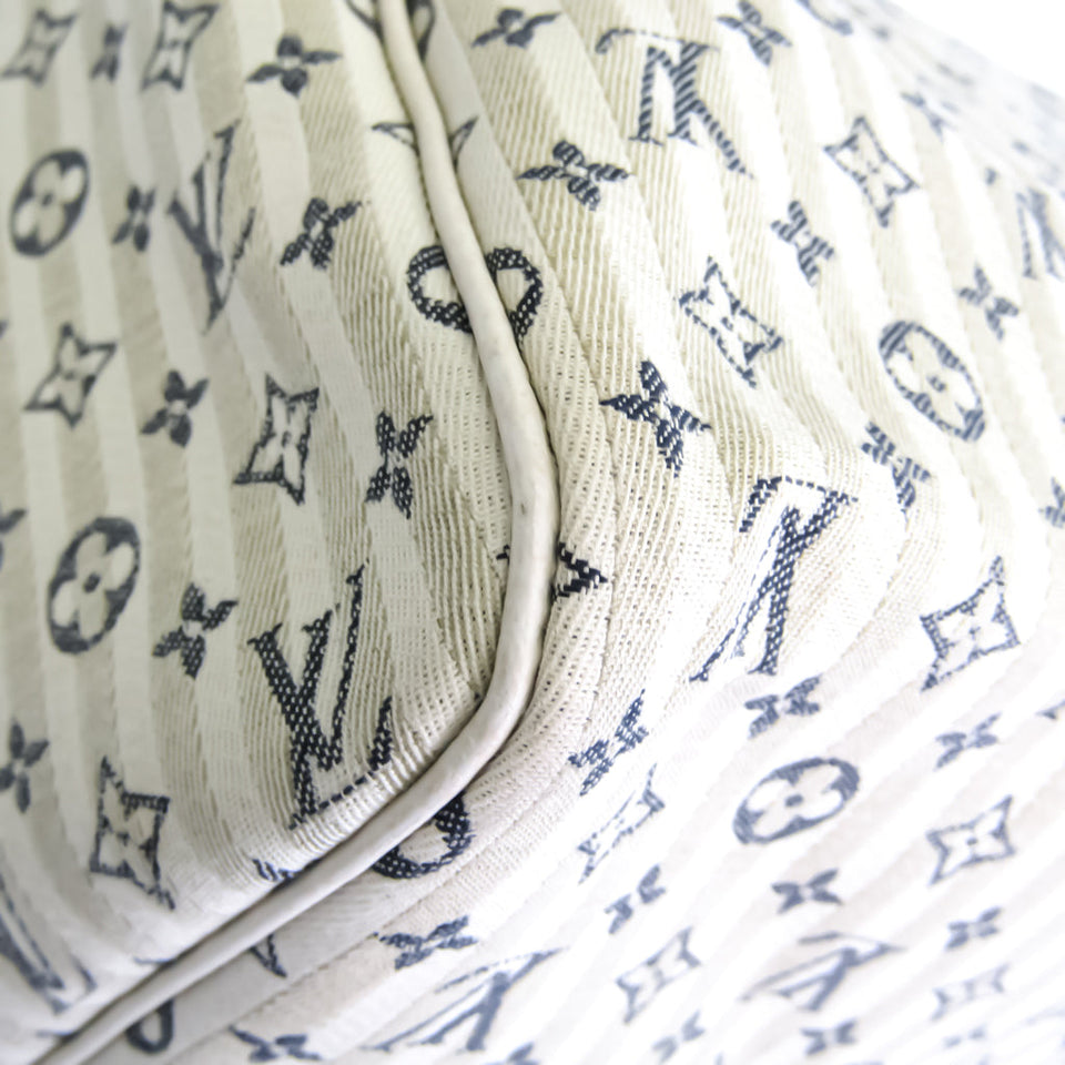 LOUIS VUITTON Louis Vuitton Speedy 30