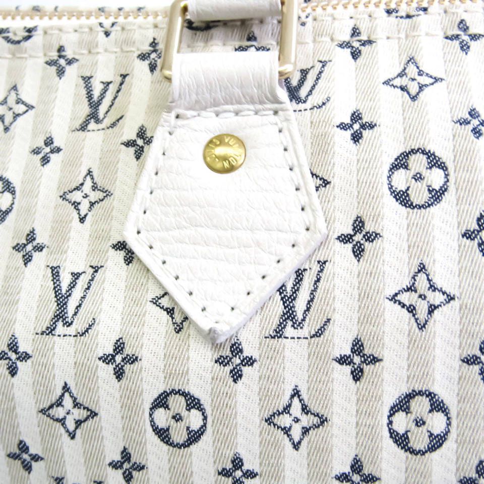 LOUIS VUITTON Louis Vuitton Speedy 30